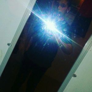 Meet your Posher, Jonathan